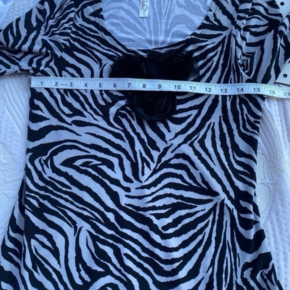 Miss Couture Dress - Picture 4 of 5